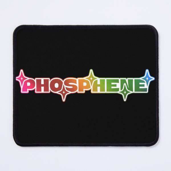 Item preview, Phosphene Masthead designed and sold by pocketsoup.