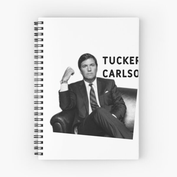 Item preview, TUCKER CARLSON  designed and sold by hibanono.