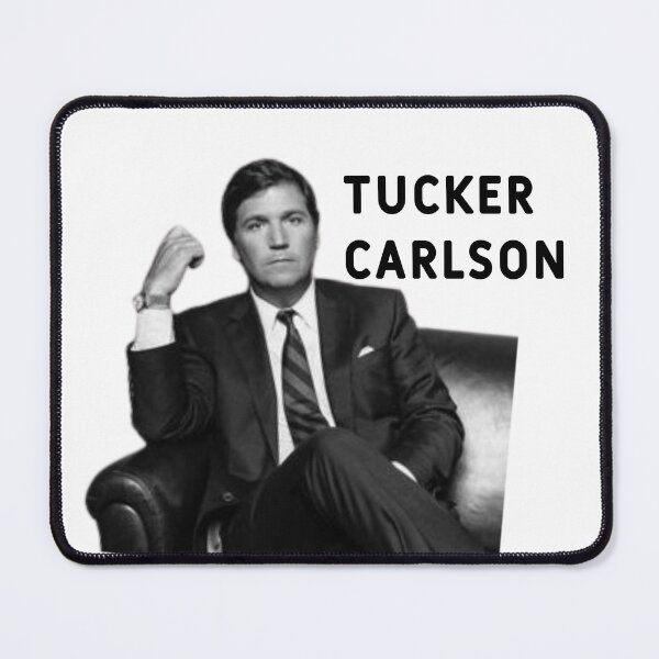 Item preview, TUCKER CARLSON  designed and sold by hibanono.