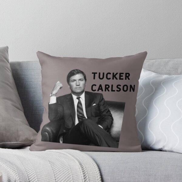 Item preview, TUCKER CARLSON  designed and sold by hibanono.