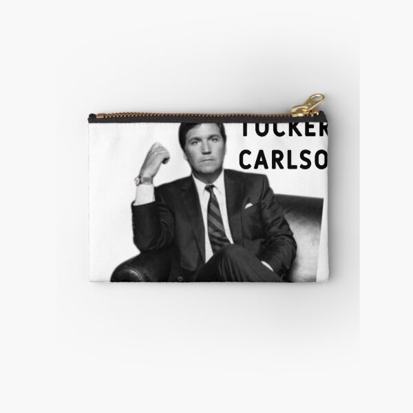 Item preview, TUCKER CARLSON  designed and sold by hibanono.