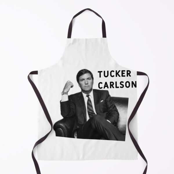 Item preview, TUCKER CARLSON designed and sold by hibanono.