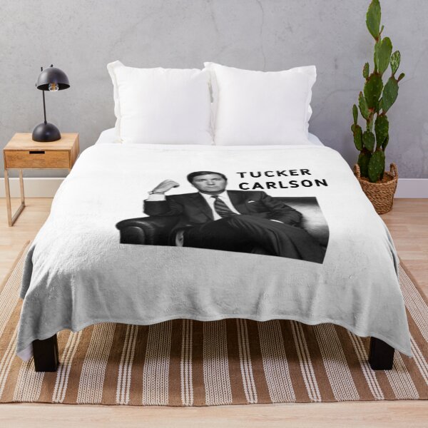 Item preview, TUCKER CARLSON  designed and sold by hibanono.