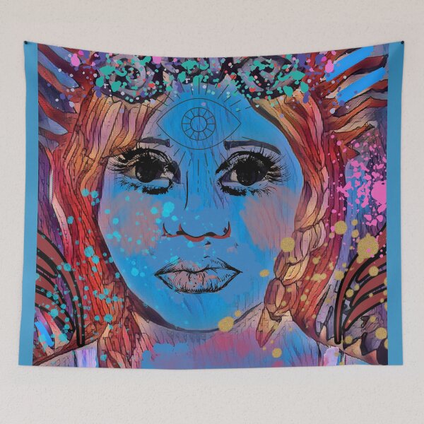 Item preview, Love Lights the World designed and sold by SparkofArtistry.