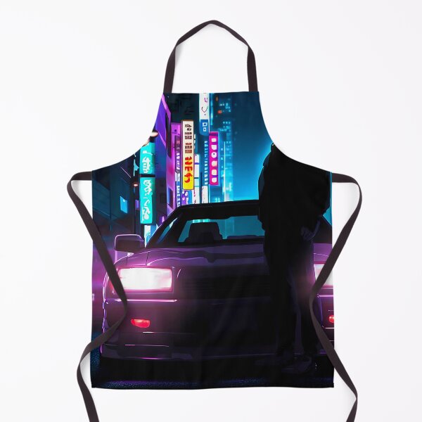Item preview, Skyline GTR JDM Classic Car designed and sold by CUTOCARS-SHOP.