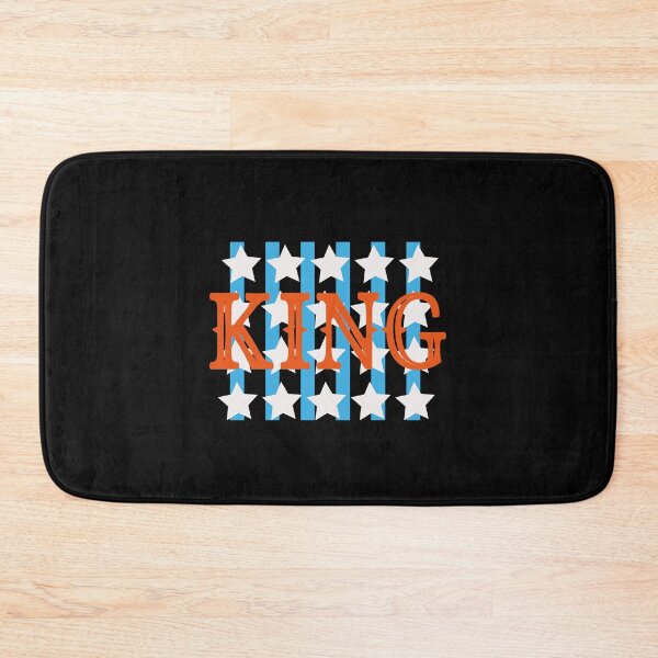 Item preview, KING designed and sold by MangaSports.