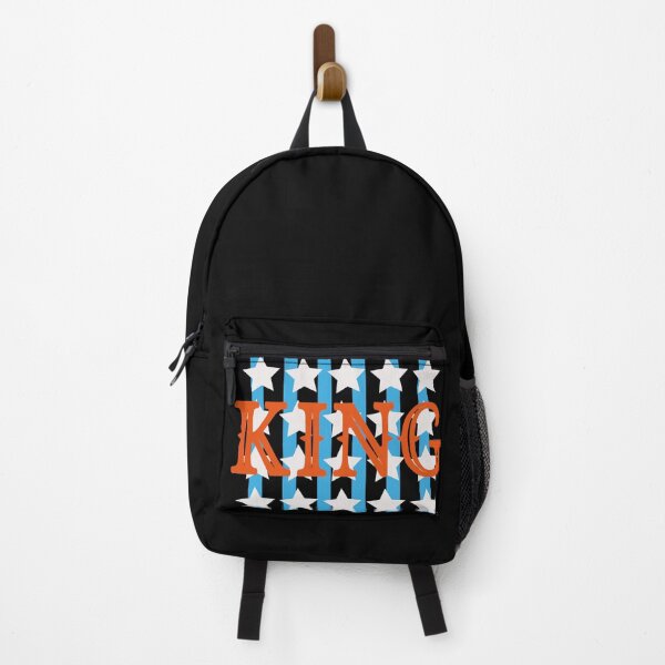 Item preview, KING designed and sold by MangaSports.