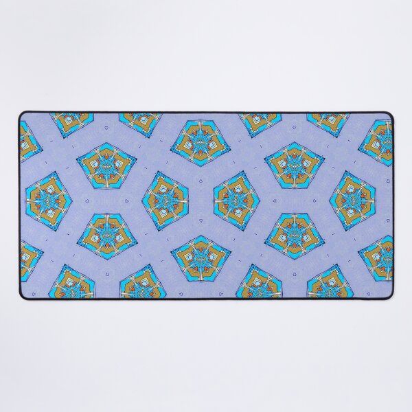 Item preview, Cartoon Color Pallet abstract Seamless Design designed and sold by Thilaniz.
