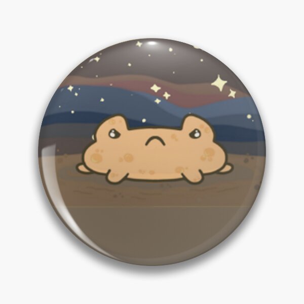 Item preview, Toad  designed and sold by RedwoodForest.