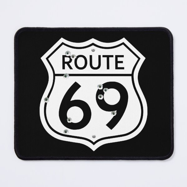 Item preview, Route 69 designed and sold by Johnny-Zero.
