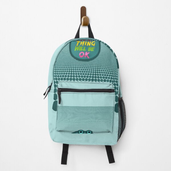 Item preview, Everything will be OK designed and sold by Hania777.