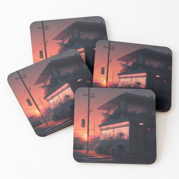 Item preview, Home 8 - 家 8 designed and sold by SugoiDigi.