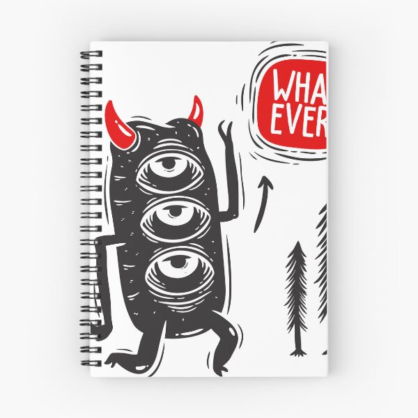 Item preview, Whatever tshirt funny whatever tshirts monster t-shirt whatever designed and sold by The-Dark-Art.