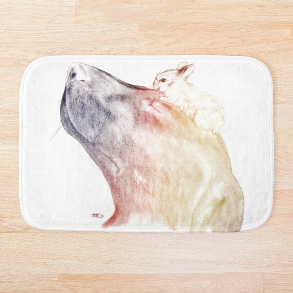 Item preview, Amigos para siempre designed and sold by seventySIXart&photo .
