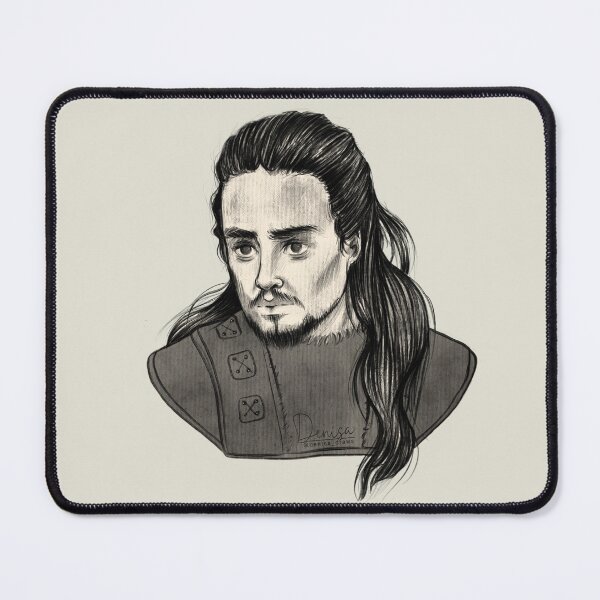 Item preview, Uhtred designed and sold by Denisa Krivan.