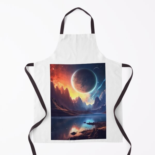 Item preview, Beyond the horizon designed and sold by Rosaliartbook.