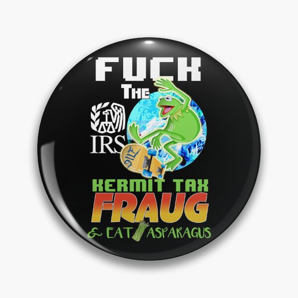 Item preview, Tax Fraug designed and sold by sonicdude242.