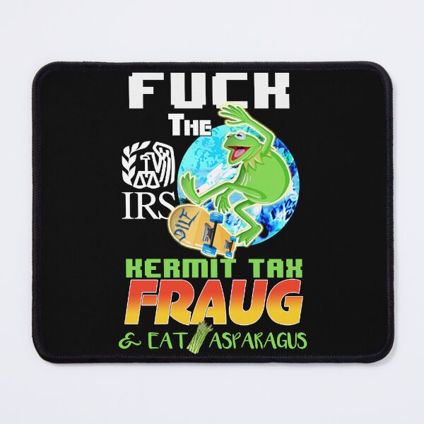 Item preview, Tax Fraug designed and sold by sonicdude242.