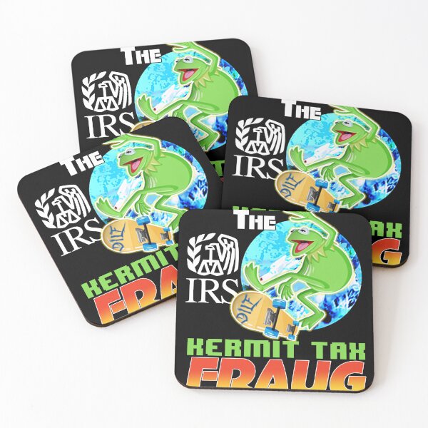 Item preview, Tax Fraug designed and sold by sonicdude242.