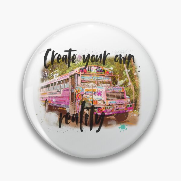 Item preview, Create Your Own Reality designed and sold by Doug's Landing.