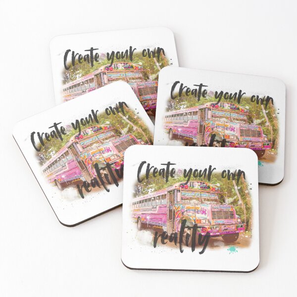 Item preview, Create Your Own Reality designed and sold by Doug's Landing.