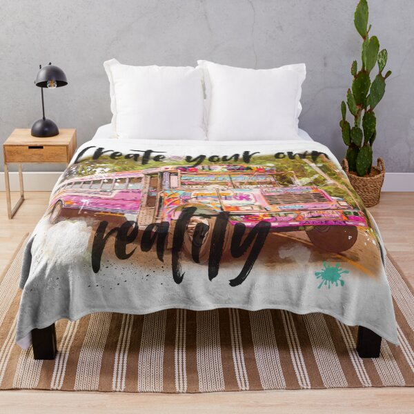 Item preview, Create Your Own Reality designed and sold by Doug's Landing.