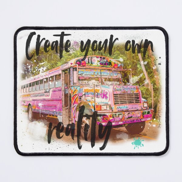 Item preview, Create Your Own Reality designed and sold by Doug's Landing.