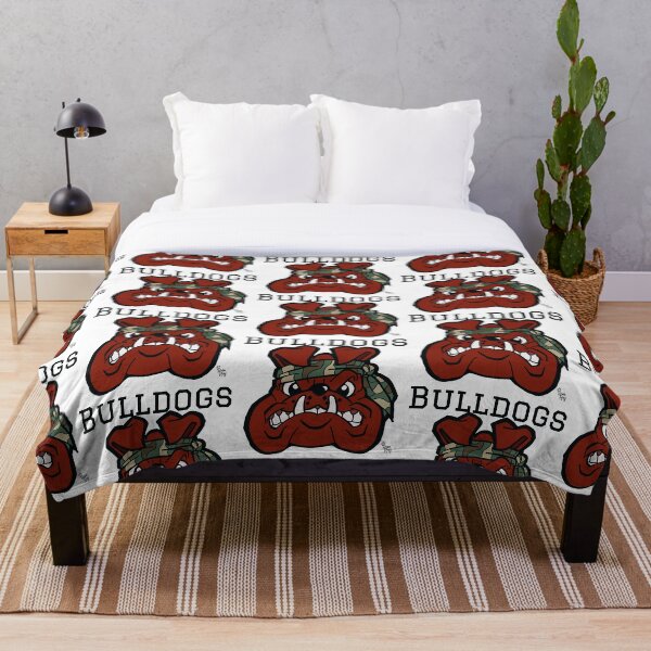 Item preview, camuflaje bulldog designed and sold by RayRaysX2.