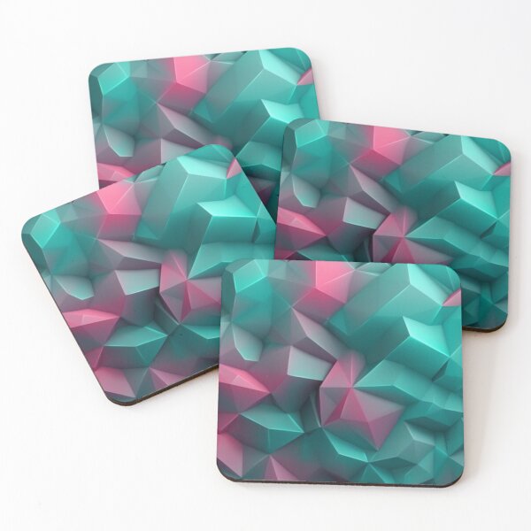 Item preview, Modern textured 3D graphic desing designed and sold by pristinha.