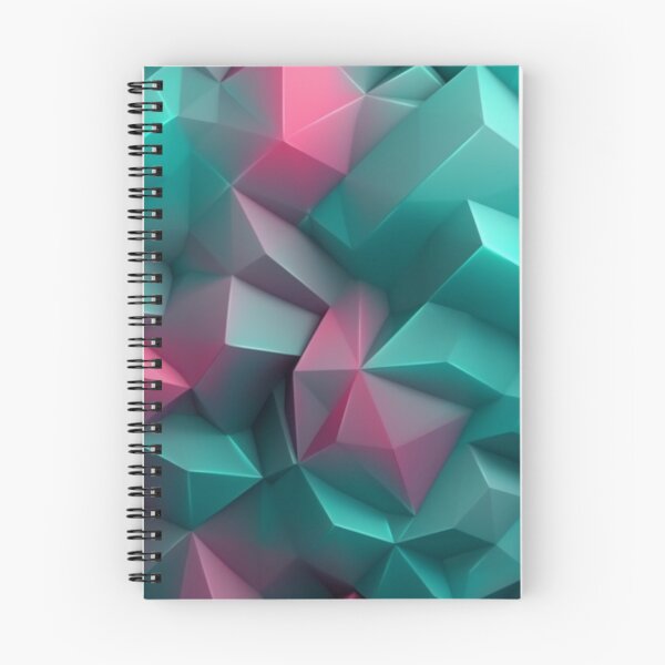 Item preview, Modern textured 3D graphic desing designed and sold by pristinha.