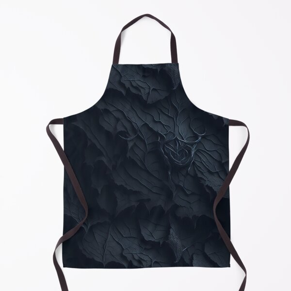 Item preview, Barren Wasteland Dark Fantasy Seamless Pattern designed and sold by Inspire-Imagery.