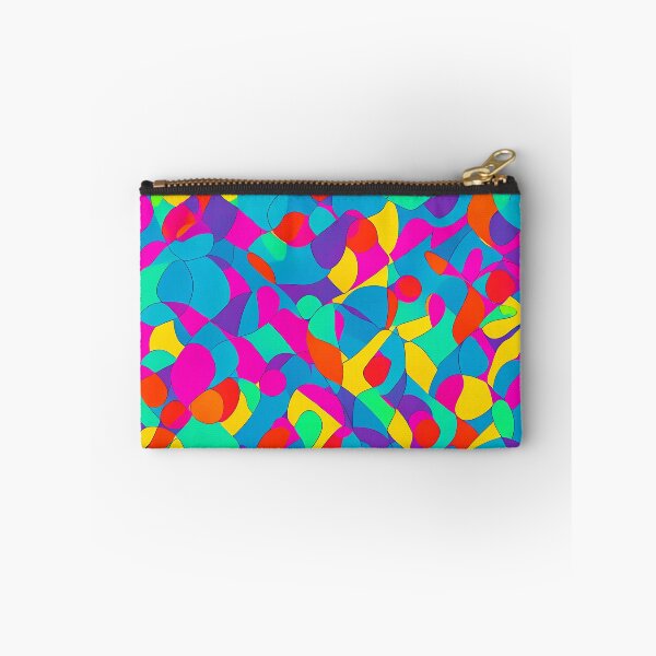 Item preview, Bright abstract pattern designed and sold by Oleksandr Ivanochko.