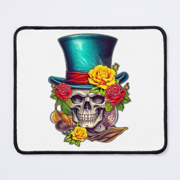 Item preview, El Florista - The Florist designed and sold by Rickie Pauley.