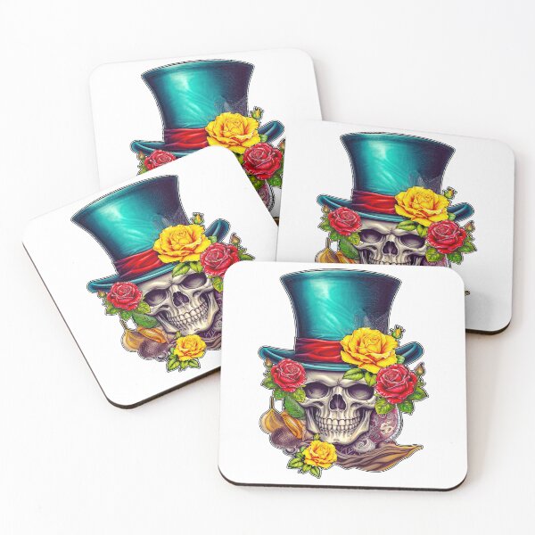 Item preview, El Florista - The Florist designed and sold by Rickie Pauley.
