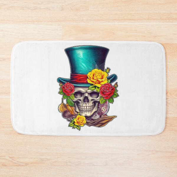 Item preview, El Florista - The Florist designed and sold by Rickie Pauley.