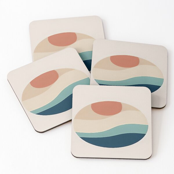 Item preview, Serene Seascape designed and sold by victorbrunhs.
