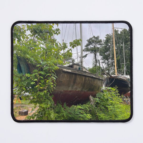 Item preview, Tree Boat designed and sold by TinyDinoDesigns.