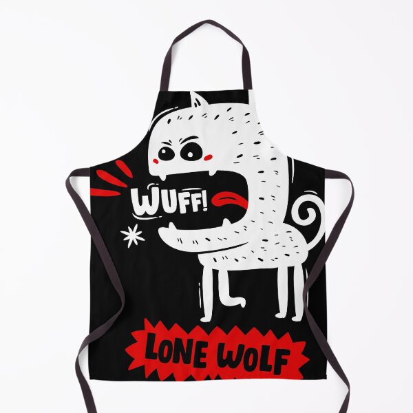 Item preview, Dog tshirt funny whatever tshirt wolf t-shirt dog t-shirt of wolf  designed and sold by The-Dark-Art.