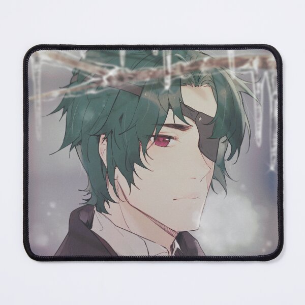 Item preview, Dimitri - Winter Reflection designed and sold by surrendercomics.