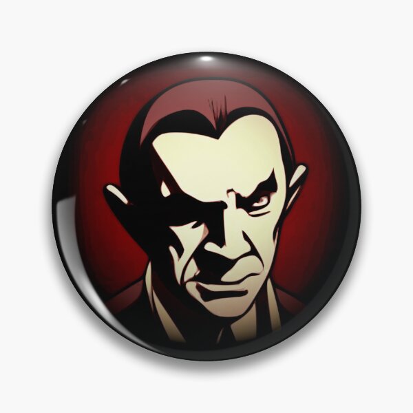 Item preview, Bela Lugosi - A Softer Style. designed and sold by OriginalDP.