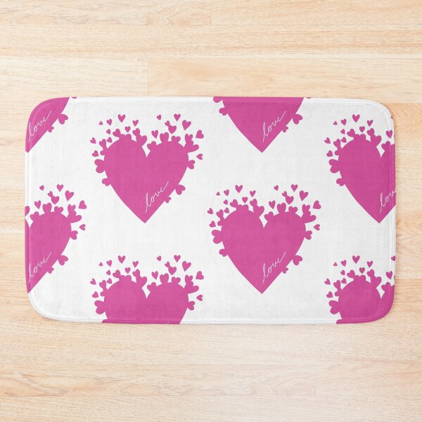 Item preview, Flying hearts designed and sold by FLOWERLANE.