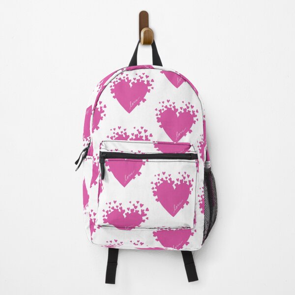 Item preview, Flying hearts designed and sold by FLOWERLANE.