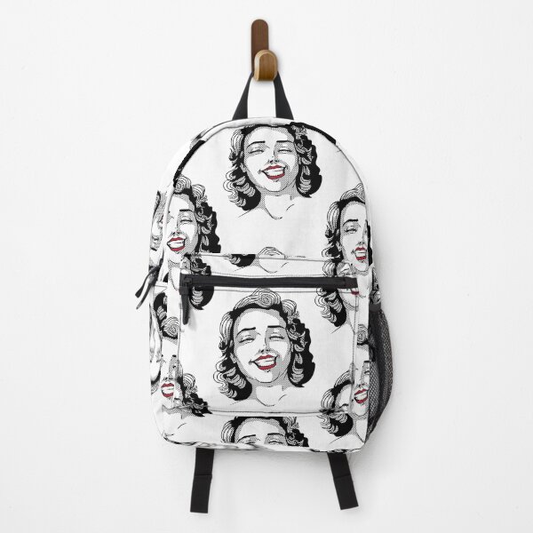 Item preview, Red Lipstick designed and sold by Qspark.