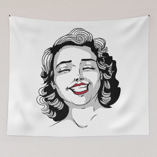 Item preview, Red Lipstick designed and sold by Qspark.