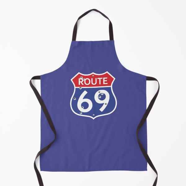 Item preview, Route 69 designed and sold by Johnny-Zero.