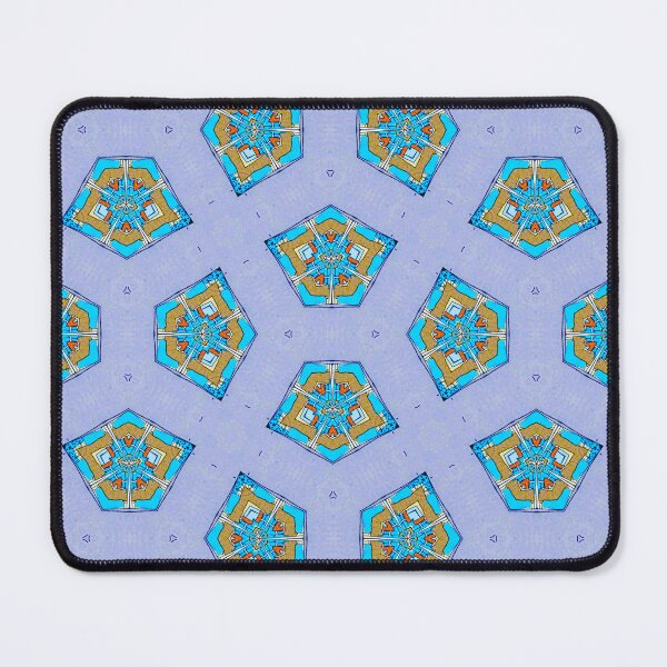 Item preview, Cartoon Color Pallet abstract Seamless Design designed and sold by Thilaniz.