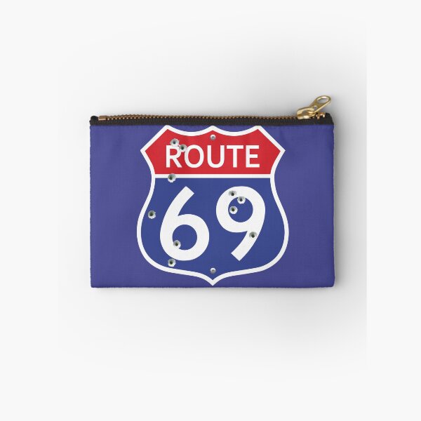 Item preview, Route 69 designed and sold by Johnny-Zero.