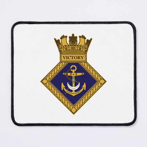 Item preview, HMS Victory designed and sold by sirglennbo.
