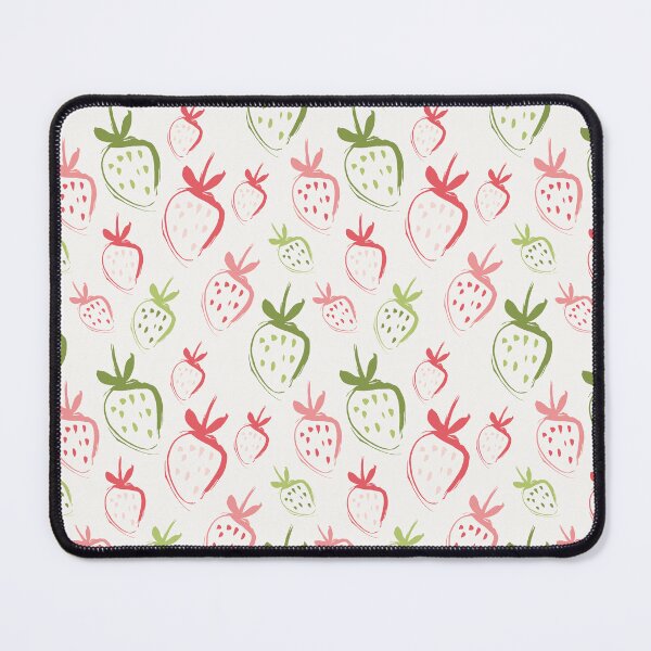Item preview, Gentle Freshness Strawberries designed and sold by DinkyBeavers.