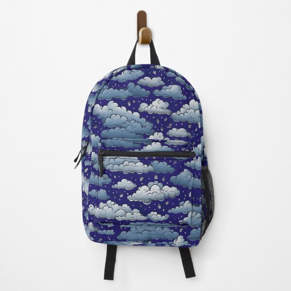 Item preview, A cloudy sky designed and sold by MojoMcFunk.